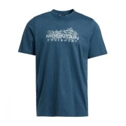 Mountain Equipment Men’s Skyline T-Shirt -Outdoor Clothing Sale go 521399 u