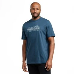 Mountain Equipment Men’s Skyline T-Shirt -Outdoor Clothing Sale go 521399 z