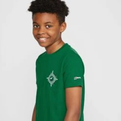 Berghaus Kids' Compass Tee 11 Berghaus Kids' Compass Tee -Outdoor Clothing Sale go 523230 d