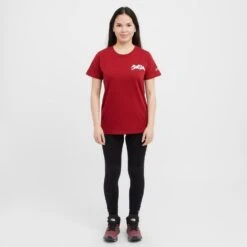 Berghaus Kids’ Small Side Mountain T-Shirt -Outdoor Clothing Sale go 523234 c