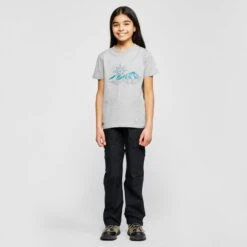 Berghaus Kids’ Mountain Compass T-Shirt -Outdoor Clothing Sale go 523243 c
