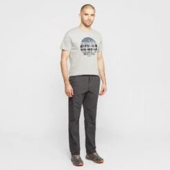 Craghoppers Men’s Nosilife Cargo II Trousers 10 Craghoppers Men’s Nosilife Cargo II Trousers -Outdoor Clothing Sale go 523912 c