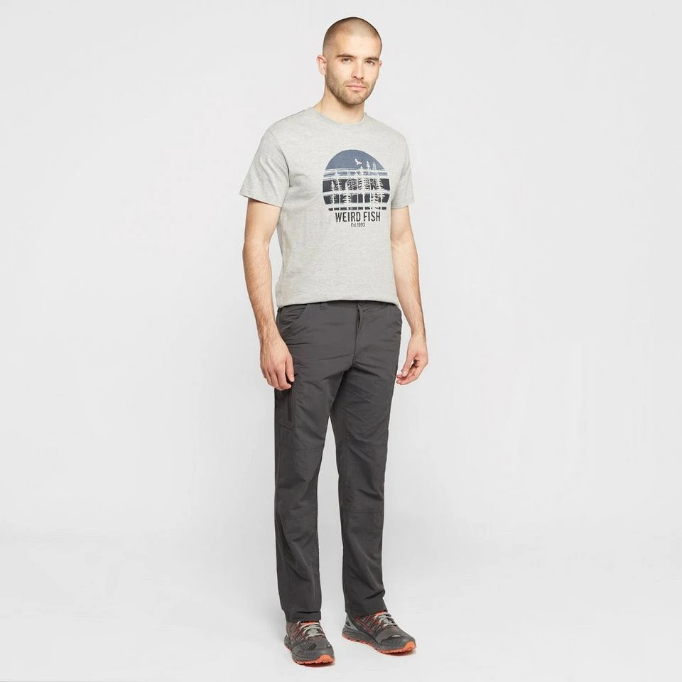 Craghoppers Men’s Nosilife Cargo II Trousers 5 Craghoppers Men’s Nosilife Cargo II Trousers - Image 3