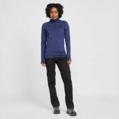 Women’s Ainslee Half Zip Fleece -Outdoor Clothing Sale go 524248 c