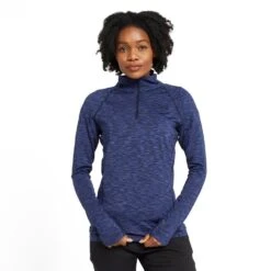 Women’s Ainslee Half Zip Fleece -Outdoor Clothing Sale go 524248 z