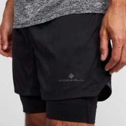 RONHILL Men’s Tech Revive 5” Shorts -Outdoor Clothing Sale go 524263 e