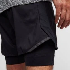 RONHILL Men’s Tech Revive 5” Shorts -Outdoor Clothing Sale go 524263 f