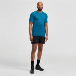 RONHILL Men’s Tech Marathon T-Shirt -Outdoor Clothing Sale go 524268 c