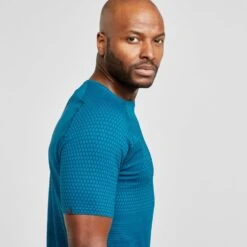 RONHILL Men’s Tech Marathon T-Shirt -Outdoor Clothing Sale go 524268 e