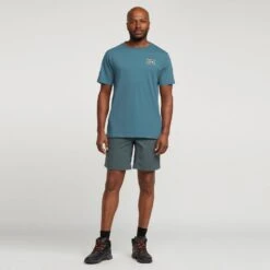 Mountain Hardwear Men's Pack Yak™ Short Sleeve T-Shirt -Outdoor Clothing Sale go 524272 c