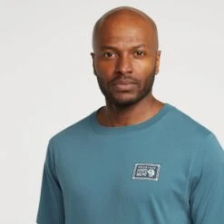 Mountain Hardwear Men's Pack Yak™ Short Sleeve T-Shirt -Outdoor Clothing Sale go 524272 d