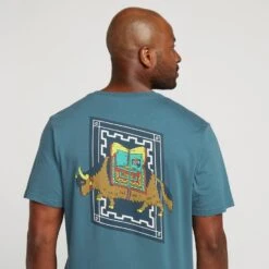 Mountain Hardwear Men's Pack Yak™ Short Sleeve T-Shirt -Outdoor Clothing Sale go 524272 e