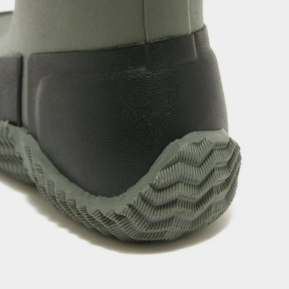 Kids Muddies Icicle 5.0 Wellingtons Charcoal 8 Kids Muddies Icicle 5.0 Wellingtons Charcoal - Image 6