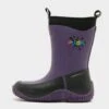 Kids Muddies Icicle 5.0 Wellingtons Violet -Outdoor Clothing Sale go 525958 a