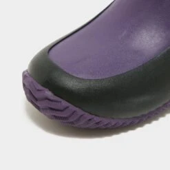 Kids Muddies Icicle 5.0 Wellingtons Violet -Outdoor Clothing Sale go 525958 d