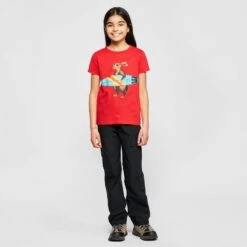 Kids' Surf Rabbit T-Shirt -Outdoor Clothing Sale go 526173 c