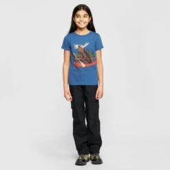Kids' Boat Moose T-Shirt -Outdoor Clothing Sale go 526175 c