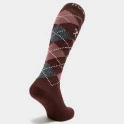 Unisex Argyle Socks -Outdoor Clothing Sale go 526443 c