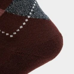 Unisex Argyle Socks -Outdoor Clothing Sale go 526443 e