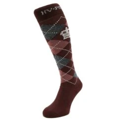 Unisex Argyle Socks -Outdoor Clothing Sale go 526443 z