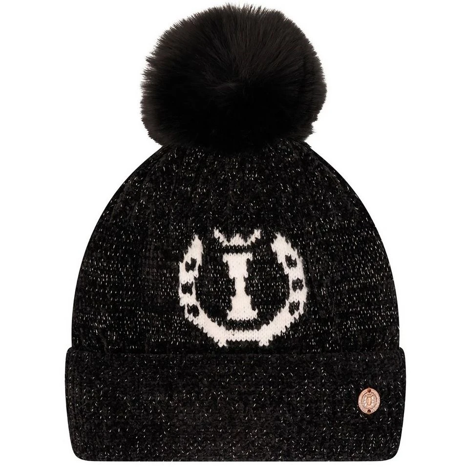 Women’s Dusty Star Velvet Beanie 6 Women’s Dusty Star Velvet Beanie - Image 4