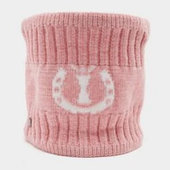 Women’s Dusty Star Velvet Loop Scarf -Outdoor Clothing Sale go 526525 c