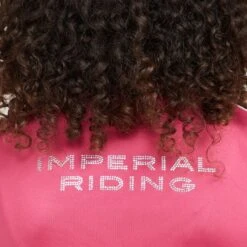 Kids’ Riding Sporty Star Half Zip Tech Top -Outdoor Clothing Sale go 526565 e