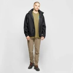 Adidas TERREX Men’s Multi RAIN.RDY Waterproof Jacket -Outdoor Clothing Sale go 526841 c