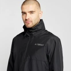 Adidas TERREX Men’s Multi RAIN.RDY Waterproof Jacket -Outdoor Clothing Sale go 526841 d