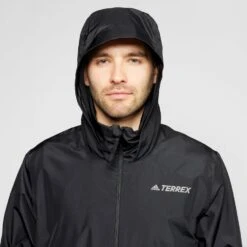 Adidas TERREX Men’s Multi RAIN.RDY Waterproof Jacket -Outdoor Clothing Sale go 526841 f