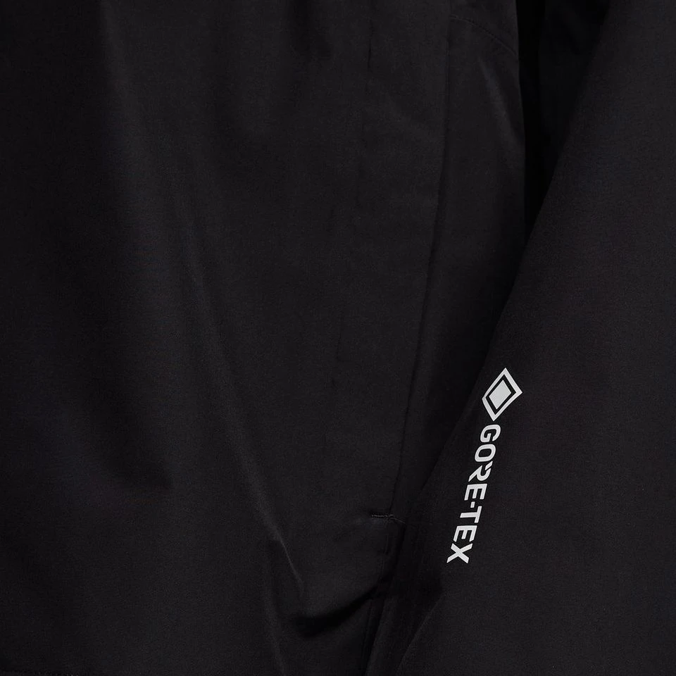 Adidas TERREX Men’s Gore-Tex Paclite Rain Jacket 11 Adidas TERREX Men’s Gore-Tex Paclite Rain Jacket - Image 9