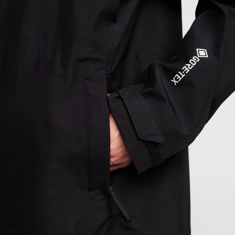 Adidas TERREX Men’s Gore-Tex Paclite Rain Jacket 13 Adidas TERREX Men’s Gore-Tex Paclite Rain Jacket - Image 11