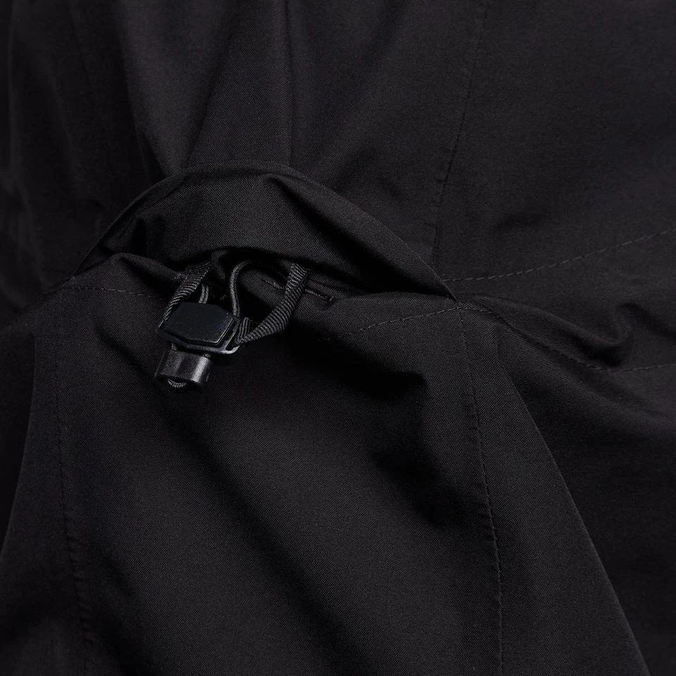 Adidas TERREX Men’s Gore-Tex Paclite Rain Jacket 15 Adidas TERREX Men’s Gore-Tex Paclite Rain Jacket - Image 13