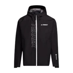 Adidas TERREX Men’s Gore-Tex Paclite Rain Jacket 30 Adidas TERREX Men’s Gore-Tex Paclite Rain Jacket -Outdoor Clothing Sale go 526843 u