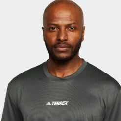 Adidas TERREX Men’s Multi Tee -Outdoor Clothing Sale go 526858 d