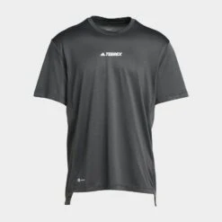 Adidas TERREX Men’s Multi Tee -Outdoor Clothing Sale go 526858 u