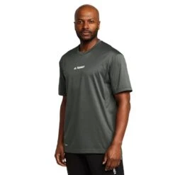 Adidas TERREX Men’s Multi Tee -Outdoor Clothing Sale go 526858 z