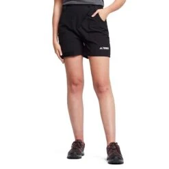 Adidas TERREX Women's Zupahike Hiking Shorts -Outdoor Clothing Sale go 526859 z