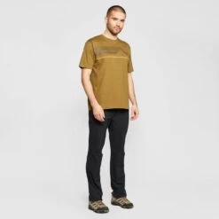 Men’s Logo Contour T-Shirt -Outdoor Clothing Sale go 534319 c