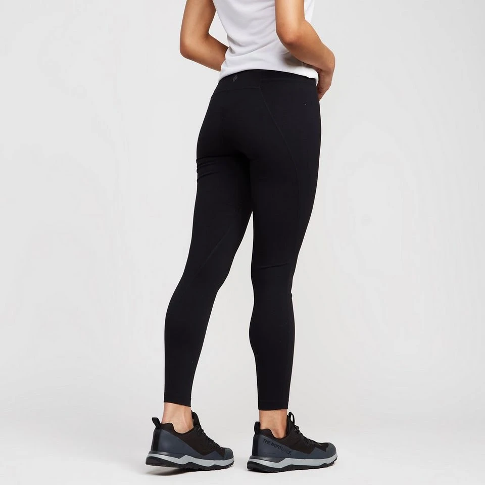 Black Diamond Women’s Session Tights 4 Black Diamond Women’s Session Tights - Image 2