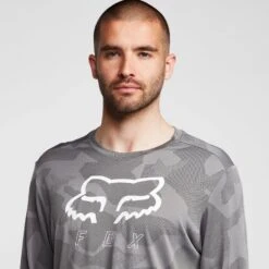 Fox Men’s Ranger TruDri® Long Sleeve Jersey -Outdoor Clothing Sale go 546411 d