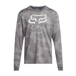 Fox Men’s Ranger TruDri® Long Sleeve Jersey -Outdoor Clothing Sale go 546411 u