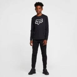 Fox Kids' Ranger Long Sleeve Jersey 11 Fox Kids' Ranger Long Sleeve Jersey -Outdoor Clothing Sale go 546429 c