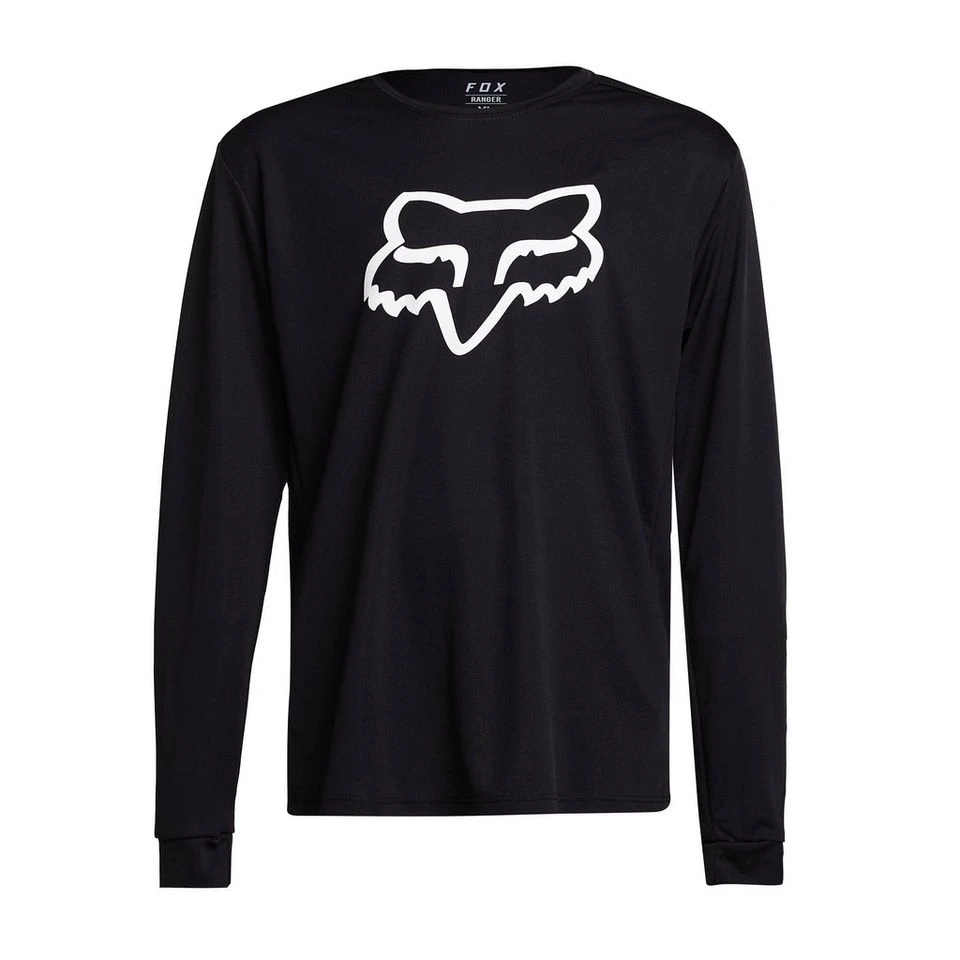 Fox Kids' Ranger Long Sleeve Jersey 8 Fox Kids' Ranger Long Sleeve Jersey - Image 6