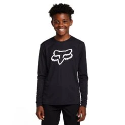 Fox Kids' Ranger Long Sleeve Jersey 15 Fox Kids' Ranger Long Sleeve Jersey -Outdoor Clothing Sale go 546429 z