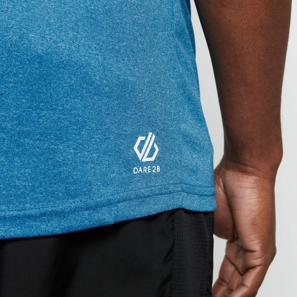 Dare 2b Men's Aces III Jersey 7 Dare 2b Men's Aces III Jersey - Image 5