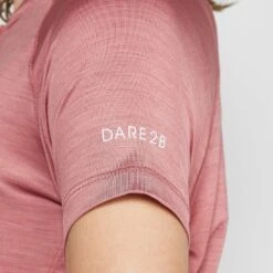 Dare 2b Women’s Outdare III Lightweight Zip Jersey -Outdoor Clothing Sale go 547085 e