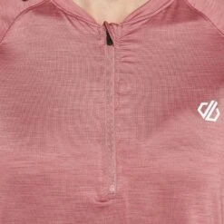 Dare 2b Women’s Outdare III Lightweight Zip Jersey -Outdoor Clothing Sale go 547085 f