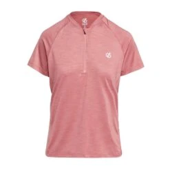 Dare 2b Women’s Outdare III Lightweight Zip Jersey -Outdoor Clothing Sale go 547085 u