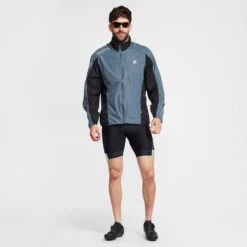 Dare 2b Men's Mediant Waterproof Cycling Jacket -Outdoor Clothing Sale go 547088 c